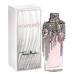 Дамски парфюм THIERRY MUGLER Womanity Metamorphoses Collection